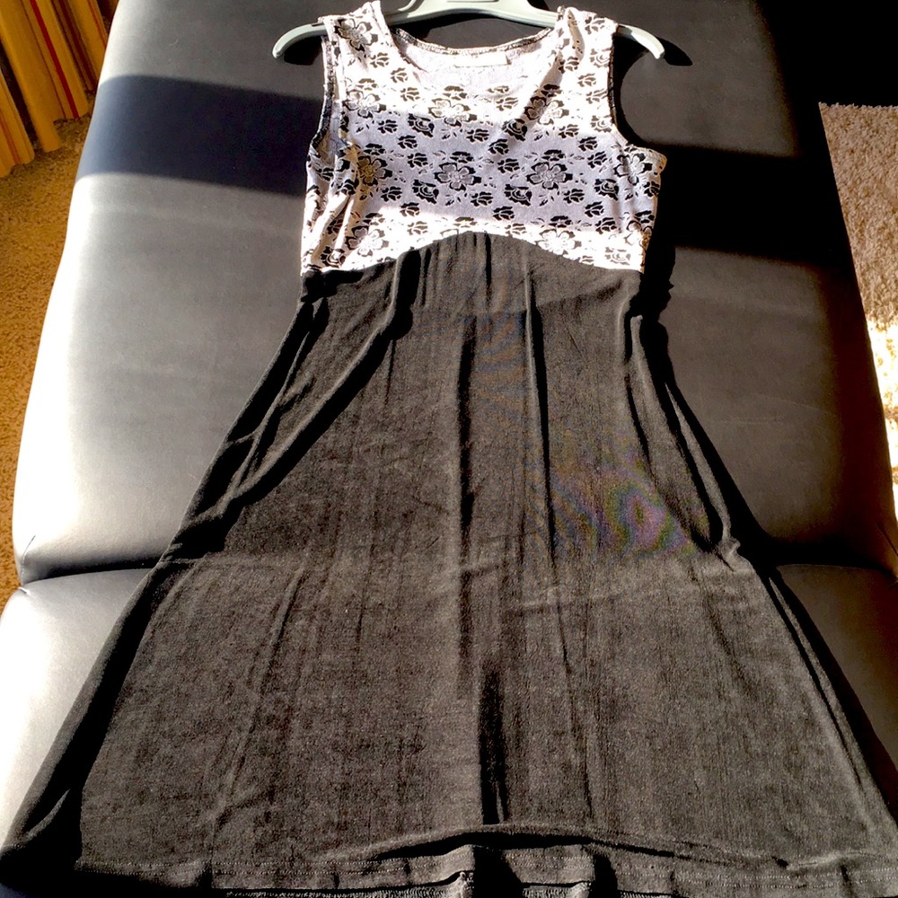 Summer Party Dress
